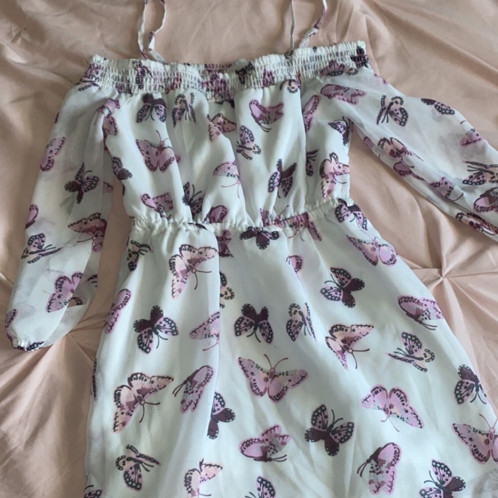 Childrens place girls dress
